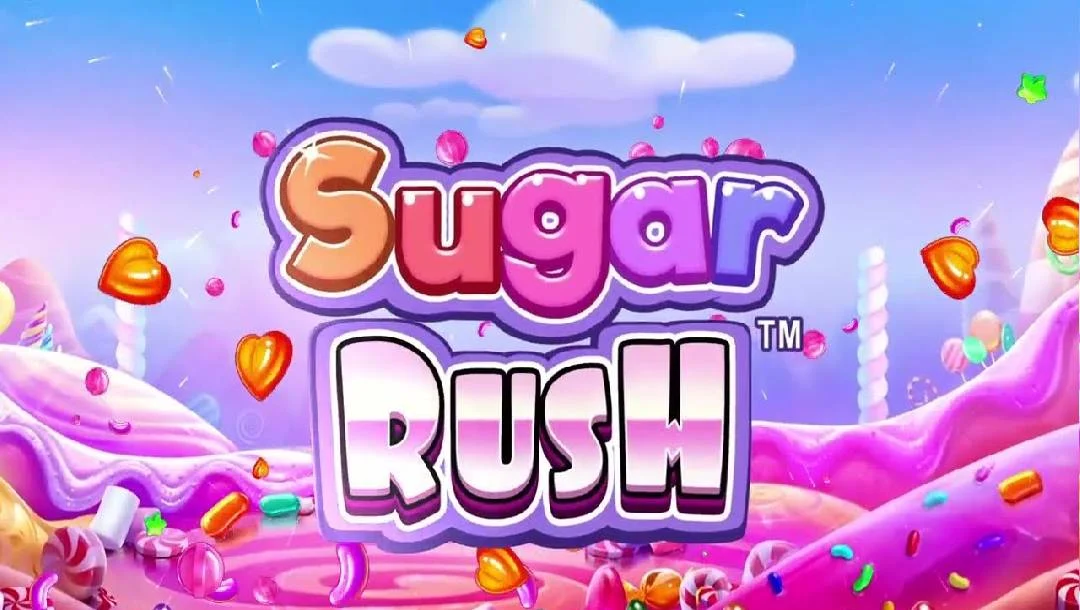sugar rush game